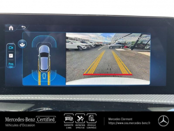 Photo 28 du bon plan MERCEDES-BENZ Classe A 200 163ch AMG Line 7G-DCT occasion à 35990 €