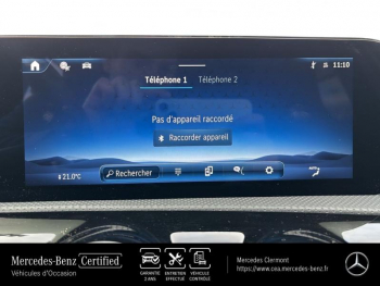 Photo 29 du bon plan MERCEDES-BENZ Classe A 200 163ch AMG Line 7G-DCT occasion à 35990 €