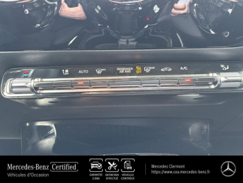 Photo 30 du bon plan MERCEDES-BENZ Classe A 200 163ch AMG Line 7G-DCT occasion à 35990 €