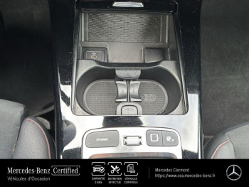 Photo 31 du bon plan MERCEDES-BENZ Classe A 200 163ch AMG Line 7G-DCT occasion à 35990 €