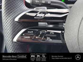 Photo 32 du bon plan MERCEDES-BENZ Classe A 200 163ch AMG Line 7G-DCT occasion à 35990 €