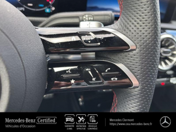 Photo 33 du bon plan MERCEDES-BENZ Classe A 200 163ch AMG Line 7G-DCT occasion à 35990 €