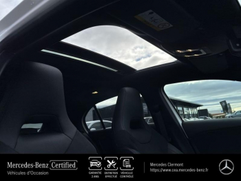Photo 35 du bon plan MERCEDES-BENZ Classe A 200 163ch AMG Line 7G-DCT occasion à 35990 €