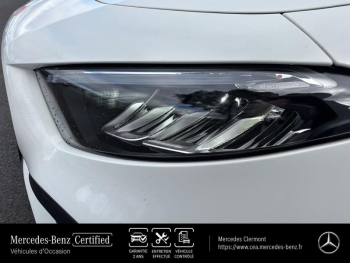 Photo 36 du bon plan MERCEDES-BENZ Classe A 200 163ch AMG Line 7G-DCT occasion à 35990 €