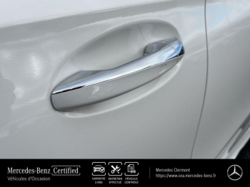 Photo 37 du bon plan MERCEDES-BENZ Classe A 200 163ch AMG Line 7G-DCT occasion à 35990 €