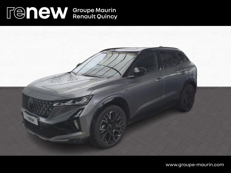 Bon plan RENAULT Austral 1.2 E-Tech full hybrid 200ch esprit Alpine - 25 occasion à 39000 €
