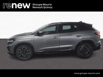 Photo 2 du bon plan RENAULT Austral 1.2 E-Tech full hybrid 200ch esprit Alpine - 25 occasion à 39000 €