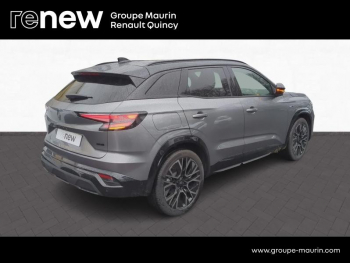 Photo 3 du bon plan RENAULT Austral 1.2 E-Tech full hybrid 200ch esprit Alpine - 25 occasion à 39000 €