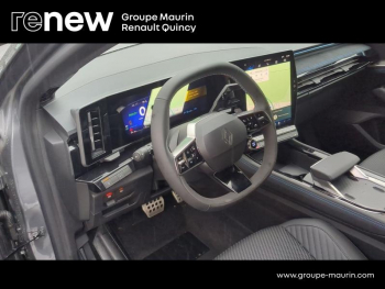 Photo 4 du bon plan RENAULT Austral 1.2 E-Tech full hybrid 200ch esprit Alpine - 25 occasion à 39000 €