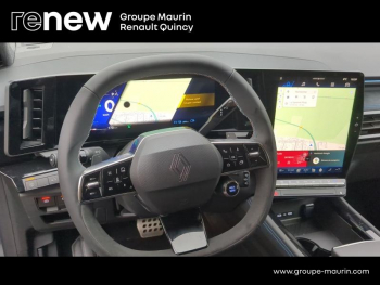 Photo 5 du bon plan RENAULT Austral 1.2 E-Tech full hybrid 200ch esprit Alpine - 25 occasion à 39000 €