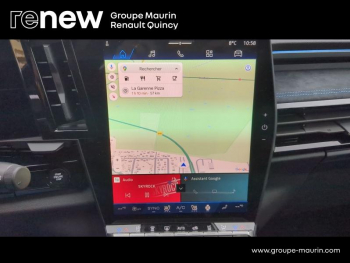 Photo 7 du bon plan RENAULT Austral 1.2 E-Tech full hybrid 200ch esprit Alpine - 25 occasion à 39000 €