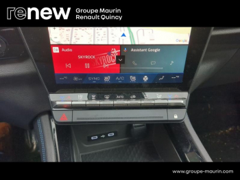 Photo 8 du bon plan RENAULT Austral 1.2 E-Tech full hybrid 200ch esprit Alpine - 25 occasion à 39000 €