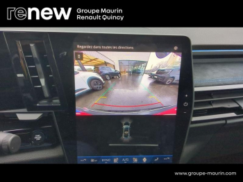 Photo 9 du bon plan RENAULT Austral 1.2 E-Tech full hybrid 200ch esprit Alpine - 25 occasion à 39000 €