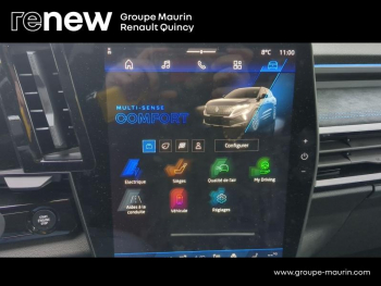 Photo 11 du bon plan RENAULT Austral 1.2 E-Tech full hybrid 200ch esprit Alpine - 25 occasion à 39000 €