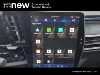 Photo 13 du bon plan RENAULT Austral 1.2 E-Tech full hybrid 200ch esprit Alpine - 25 occasion à 39000 €