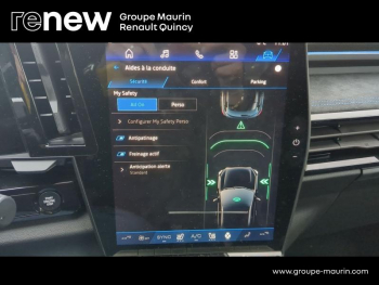 Photo 14 du bon plan RENAULT Austral 1.2 E-Tech full hybrid 200ch esprit Alpine - 25 occasion à 39000 €