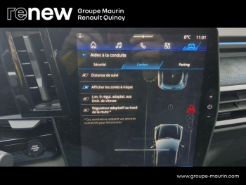 Photo 16 du bon plan RENAULT Austral 1.2 E-Tech full hybrid 200ch esprit Alpine - 25 occasion à 39000 €