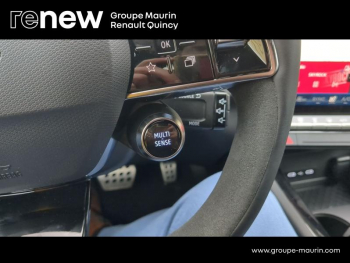 Photo 23 du bon plan RENAULT Austral 1.2 E-Tech full hybrid 200ch esprit Alpine - 25 occasion à 39000 €