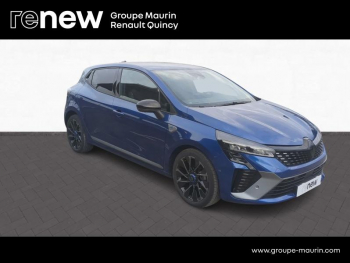 Photo 2 du bon plan RENAULT Clio 1.0 TCe 90ch esprit Alpine - 25 occasion à 20289 €