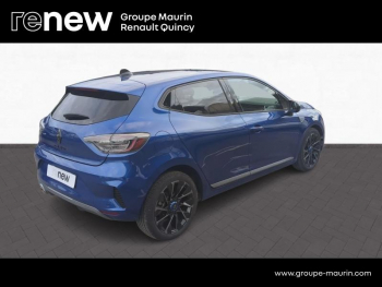 Photo 5 du bon plan RENAULT Clio 1.0 TCe 90ch esprit Alpine - 25 occasion à 20289 €