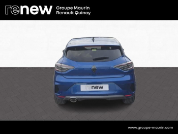 Photo 6 du bon plan RENAULT Clio 1.0 TCe 90ch esprit Alpine - 25 occasion à 20289 €