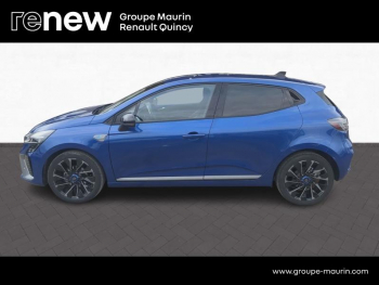 Photo 8 du bon plan RENAULT Clio 1.0 TCe 90ch esprit Alpine - 25 occasion à 20289 €