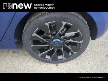 Photo 9 du bon plan RENAULT Clio 1.0 TCe 90ch esprit Alpine - 25 occasion à 20289 €