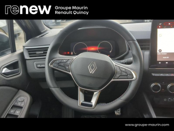 Photo 15 du bon plan RENAULT Clio 1.0 TCe 90ch esprit Alpine - 25 occasion à 20289 €