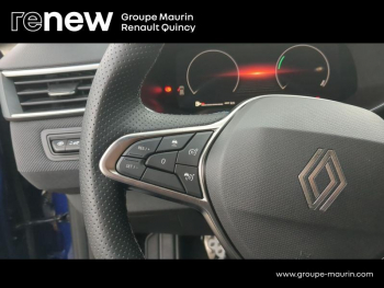Photo 19 du bon plan RENAULT Clio 1.0 TCe 90ch esprit Alpine - 25 occasion à 20289 €