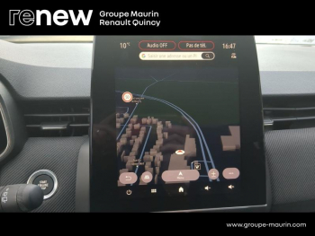 Photo 25 du bon plan RENAULT Clio 1.0 TCe 90ch esprit Alpine - 25 occasion à 20289 €