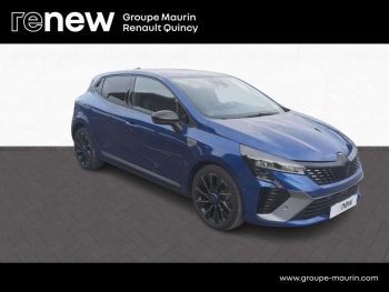 Photo 35 du bon plan RENAULT Clio 1.0 TCe 90ch esprit Alpine - 25 occasion à 20289 €