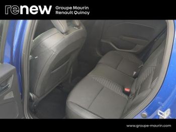 Photo 42 du bon plan RENAULT Clio 1.0 TCe 90ch esprit Alpine - 25 occasion à 20289 €