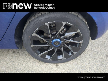 Photo 47 du bon plan RENAULT Clio 1.0 TCe 90ch esprit Alpine - 25 occasion à 20289 €