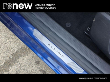 Photo 50 du bon plan RENAULT Clio 1.0 TCe 90ch esprit Alpine - 25 occasion à 20289 €