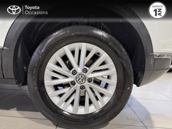 Photo 16 du bon plan VOLKSWAGEN T-Roc 1.6 TDI 115ch Lounge occasion à 16490 €