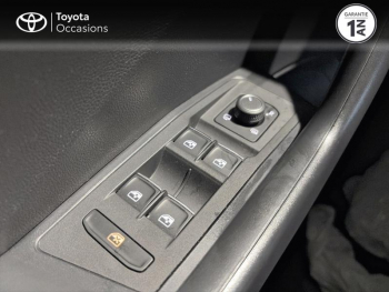 Photo 23 du bon plan VOLKSWAGEN T-Roc 1.6 TDI 115ch Lounge occasion à 16490 €