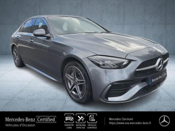 Photo 3 du bon plan MERCEDES-BENZ Classe C 300 e Hybrid EQ 204+129ch AMG Line + occasion à 43990 €