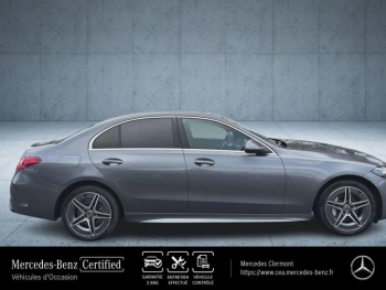 Photo 4 du bon plan MERCEDES-BENZ Classe C 300 e Hybrid EQ 204+129ch AMG Line + occasion à 43990 €