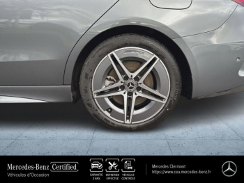 Photo 8 du bon plan MERCEDES-BENZ Classe C 300 e Hybrid EQ 204+129ch AMG Line + occasion à 43990 €