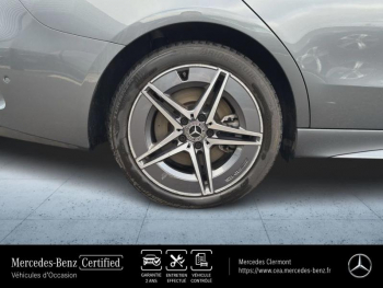 Photo 9 du bon plan MERCEDES-BENZ Classe C 300 e Hybrid EQ 204+129ch AMG Line + occasion à 43990 €
