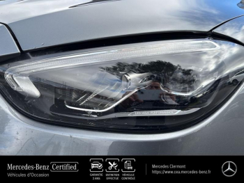 Photo 11 du bon plan MERCEDES-BENZ Classe C 300 e Hybrid EQ 204+129ch AMG Line + occasion à 43990 €