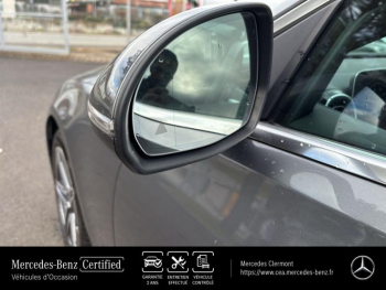 Photo 12 du bon plan MERCEDES-BENZ Classe C 300 e Hybrid EQ 204+129ch AMG Line + occasion à 43990 €