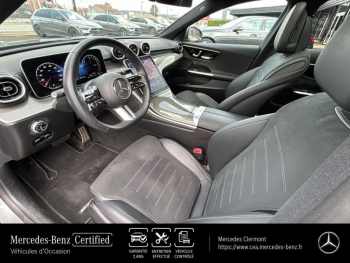Photo 13 du bon plan MERCEDES-BENZ Classe C 300 e Hybrid EQ 204+129ch AMG Line + occasion à 43990 €