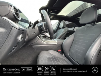 Photo 14 du bon plan MERCEDES-BENZ Classe C 300 e Hybrid EQ 204+129ch AMG Line + occasion à 43990 €