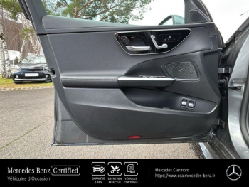 Photo 15 du bon plan MERCEDES-BENZ Classe C 300 e Hybrid EQ 204+129ch AMG Line + occasion à 43990 €