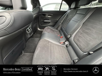 Photo 16 du bon plan MERCEDES-BENZ Classe C 300 e Hybrid EQ 204+129ch AMG Line + occasion à 43990 €