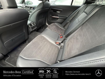 Photo 17 du bon plan MERCEDES-BENZ Classe C 300 e Hybrid EQ 204+129ch AMG Line + occasion à 43990 €