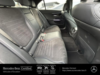 Photo 19 du bon plan MERCEDES-BENZ Classe C 300 e Hybrid EQ 204+129ch AMG Line + occasion à 43990 €
