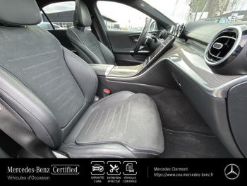 Photo 22 du bon plan MERCEDES-BENZ Classe C 300 e Hybrid EQ 204+129ch AMG Line + occasion à 43990 €