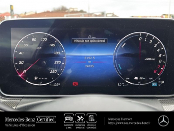 Photo 24 du bon plan MERCEDES-BENZ Classe C 300 e Hybrid EQ 204+129ch AMG Line + occasion à 43990 €